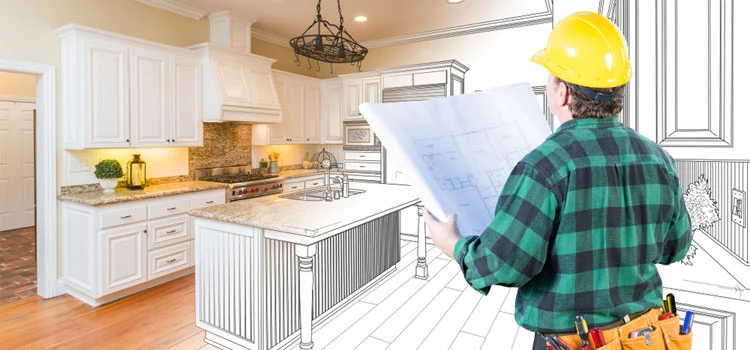 Best Remodeling Services in Oak Forest, IL